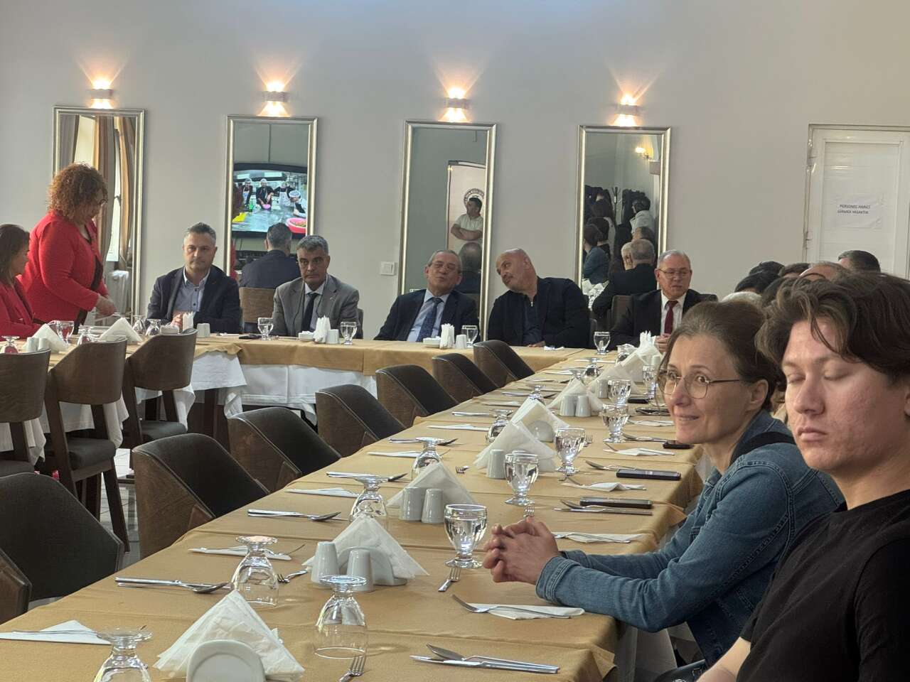 Menteşe’de Özel Gereksinimli Kursiyerlerden Hamur İşi Etkinliği 19